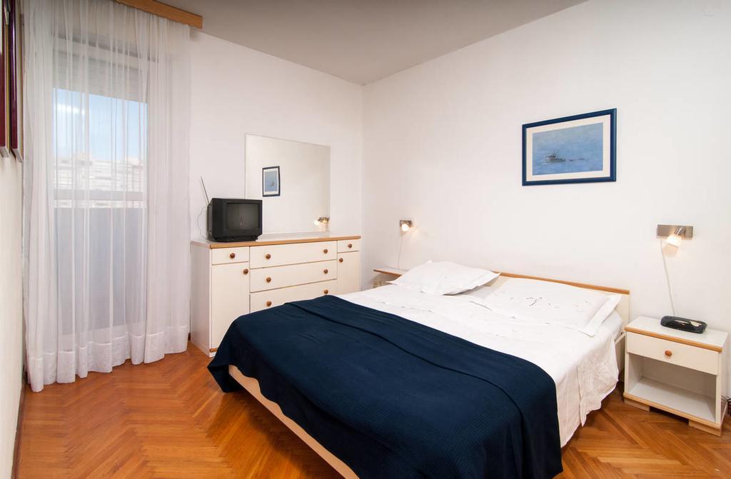 Apartment Definis Split Zimmer foto