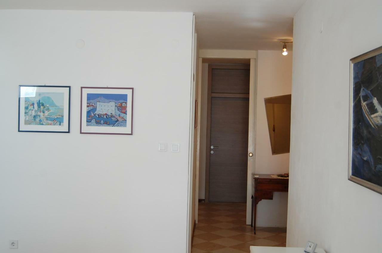 Apartment Definis Split Exterior foto